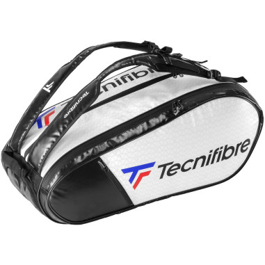 Sac de sport TECNIFIBRE TOUR RS ENDUR 12R Noir...
