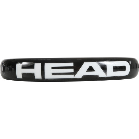 Raquette Padel HEAD Graphene 360+ ALPHA ELITE Noir / Blanc 2021