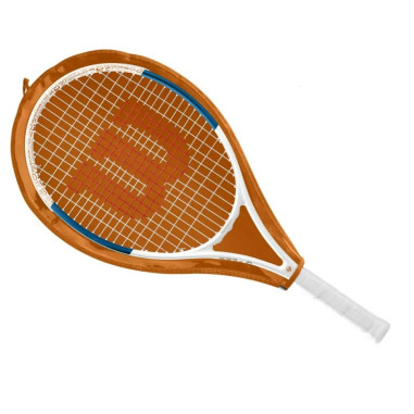 Raquette Junior WILSON Roland Garros Elite Comp...