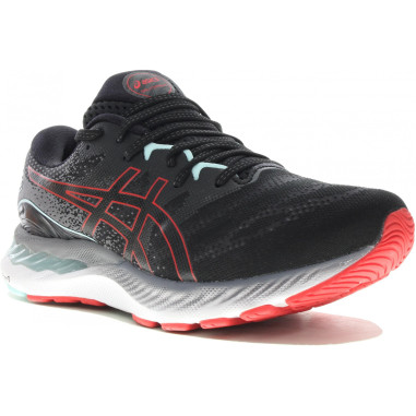 Chaussures Running ASICS Homme GEL-NIMBUS 23...