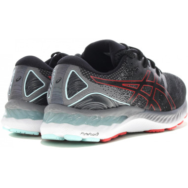 Chaussures Running ASICS Homme GEL-NIMBUS 23...