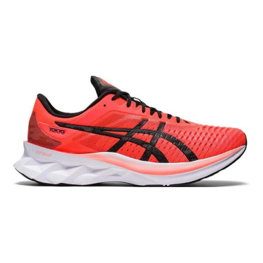 Chaussures Running ASICS Homme NOVABLAST TOKYO...