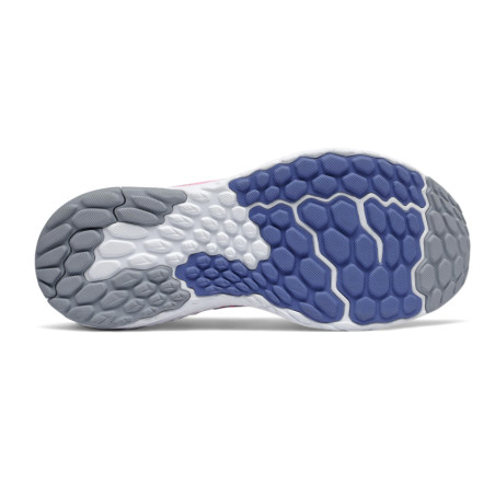 Chaussures Running NEW BALANCE Femme 1080 Gris / Violet / Fushia AH 2020