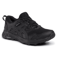 Chaussures Running ASICS Femme GEL-SONOMA 5 GTX Noir 2020