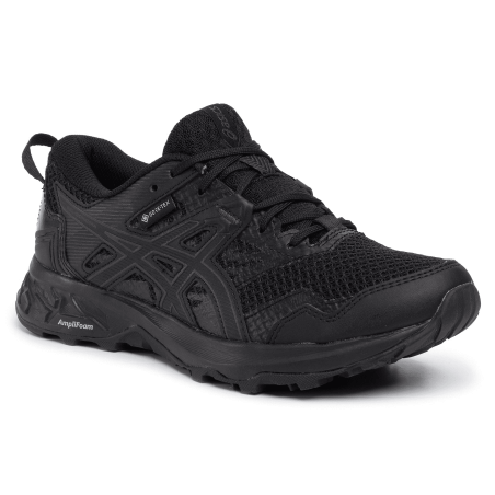 Chaussures Running ASICS Femme GEL-SONOMA 5 GTX Noir 2020