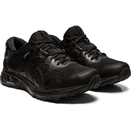 Chaussures Running ASICS Femme GEL-SONOMA 5 GTX Noir 2020