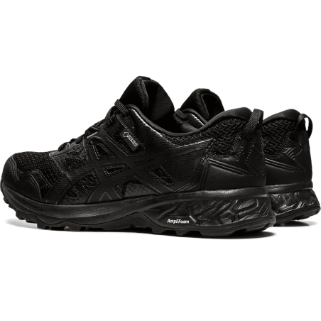 Chaussures Running ASICS Femme GEL-SONOMA 5 GTX  Noir PE 2020