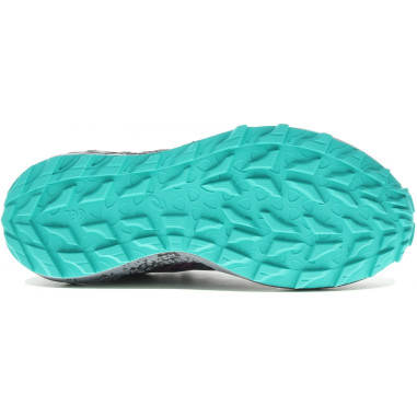 Chaussures Running ASICS Femme GEL-TRABUCO...