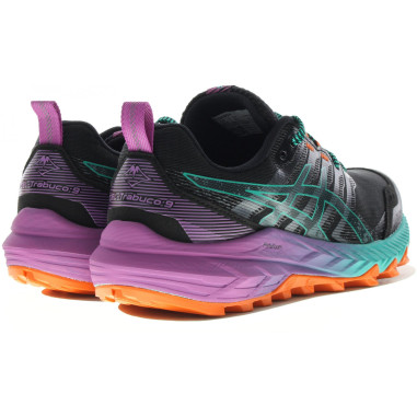 Chaussures Running ASICS Femme GEL-TRABUCO 9...