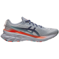 Chaussures Running ASICS Homme NOVABLAST 2 Gris / Bleu /...