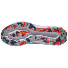 Chaussures Running ASICS Homme NOVABLAST 2 Gris / Bleu /... 2