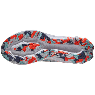 Chaussures Running ASICS Homme NOVABLAST 2 Gris...