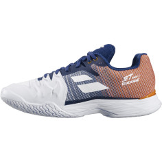 Chaussures BABOLAT Homme Jet Mach II Toutes Surfaces... 2