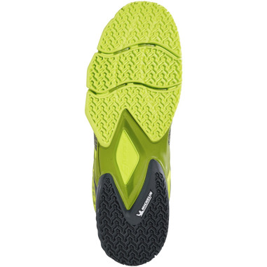 Chaussures Padel BABOLAT Homme MOVEA Jaune /...
