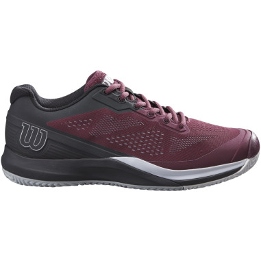 Chaussures WILSON Homme RUSH PRO 3.5 Violet /...