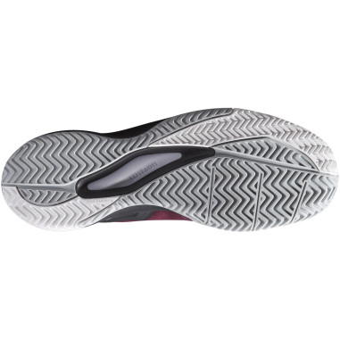 Chaussures WILSON Homme RUSH PRO 3.5 Violet /...