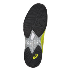 Chaussures ASICS Homme Court FF All Court Jaune / Noir PE... 2