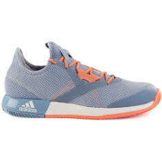 Chaussures ADIDAS Femme adizero Defiant Bounce Terre... 2