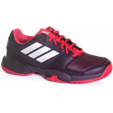 Chaussures ADIDAS Junior Barricade Club xJ...