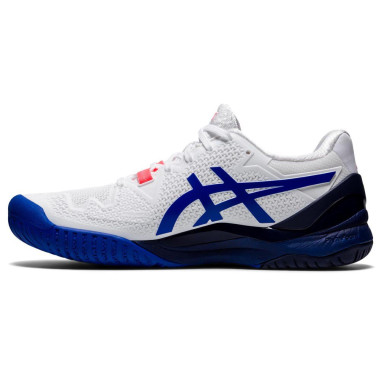 Chaussures ASICS Femme GEL-RESOLUTION 8 Toutes...