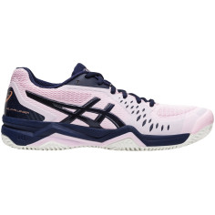 Chaussures ASICS Femme Gel-Challenger 12 Terre Battue...