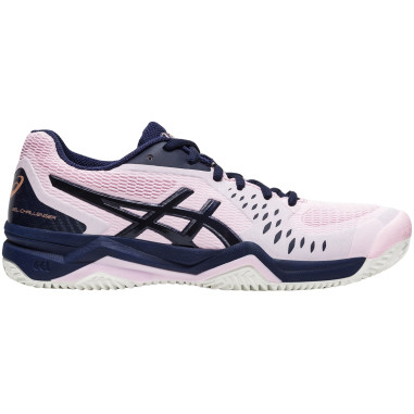 Chaussures ASICS Femme Gel-Challenger 12 Clay...