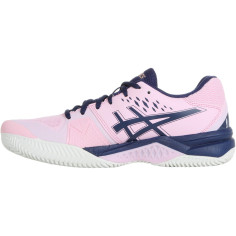 Chaussures ASICS Femme Gel-Challenger 12 Terre Battue... 2