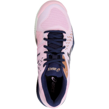 Chaussures ASICS Femme Gel-Challenger 12 Clay...