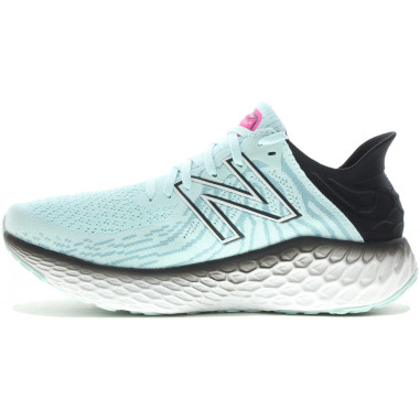 Chaussures Running NEW BALANCE Femme 1080 Vert...