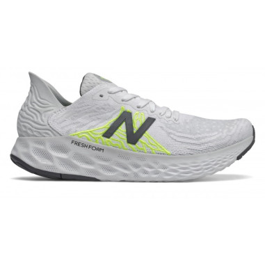 Chaussures Running NEW BALANCE Femme 1080 Blanc...