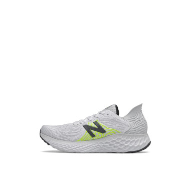 Chaussures Running NEW BALANCE Femme 1080 Blanc...
