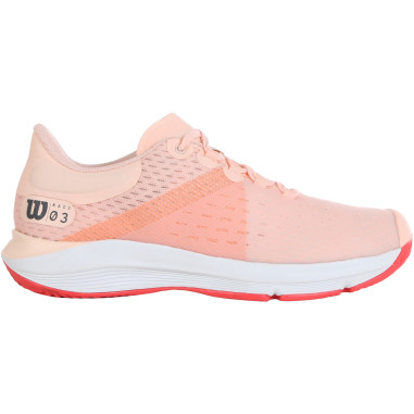 Chaussures WILSON Femme Kaos 3.0 Terre Battue...