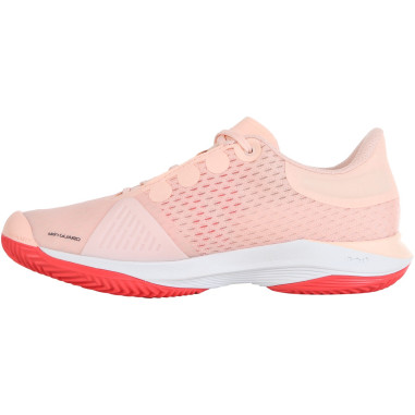 Chaussures WILSON Femme Kaos 3.0 CLAY Saumon...
