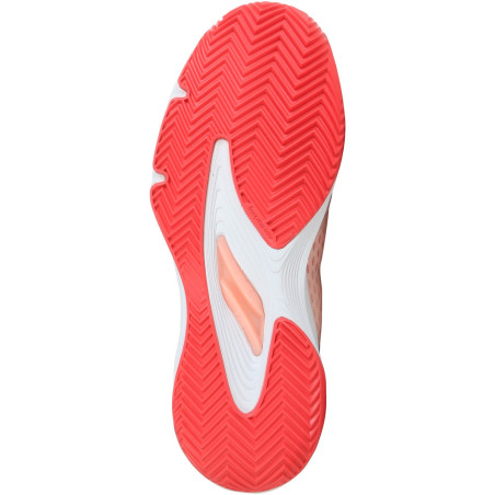 Chaussures WILSON Femme Kaos 3.0 Terre Battue Saumon PE 2020