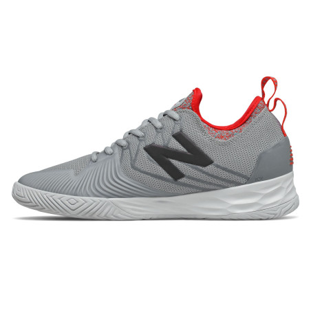 Chaussures NEW BALANCE Femme WCHLAVEN W Toutes Surfaces Gris / Rouge AH 2020