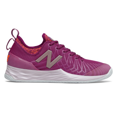 Chaussures NEW BALANCE Femme WCHLAVEN W Violet...