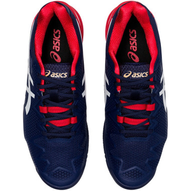 Chaussures ASICS Junior Garçon Gel-Resolution 8...