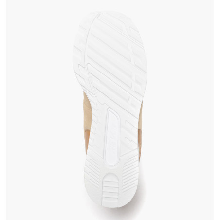 Chaussures Running NEW BALANCE Homme MD1500 Beige