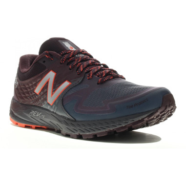 Chaussures Running NEW BALANCE Homme Summit...