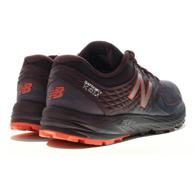 Chaussures Running NEW BALANCE Homme Summit...