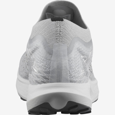 Chaussures Running SALOMON Homme SLAB PULSAR Gris PE 2021