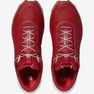 Chaussures Running SALOMON Homme Sense Pro 4...