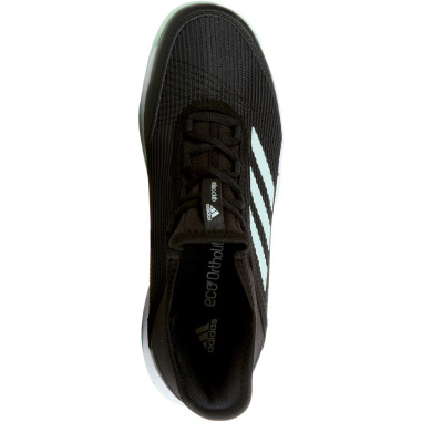 Chaussures ADIDAS Junior Adizero Club K Noir /...