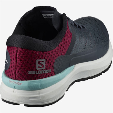 Chaussures Running SALOMON Femme SONIC 3...