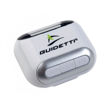 Podomètre GUIDETTI 