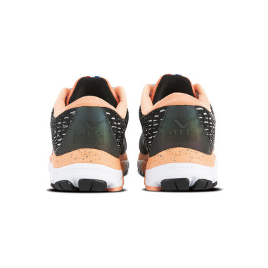 Chaussures Running VEETS Femme INSIDE MIF1 Noir...