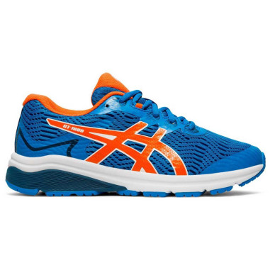 Chaussures Running ASICS Junior GT1000 8 GARCON...