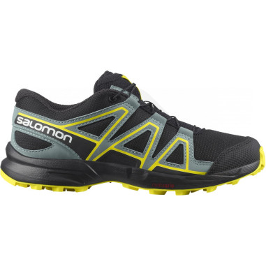 Chaussures Running SALOMON Garçon SPEEDCROSS...