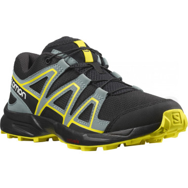 Chaussures Running SALOMON Garçon SPEEDCROSS...