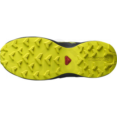 Chaussures Running SALOMON Garçon XA Pro 3D...